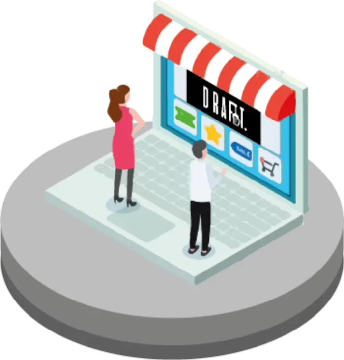 Shop